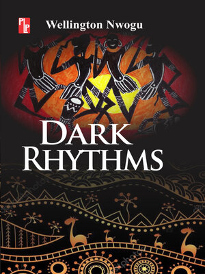cover image of Dark Rhythms